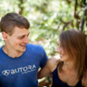 Meet your Posher, Abigail and jamie